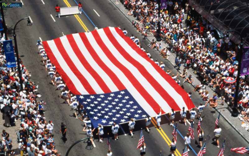 New Orleans Louisiana