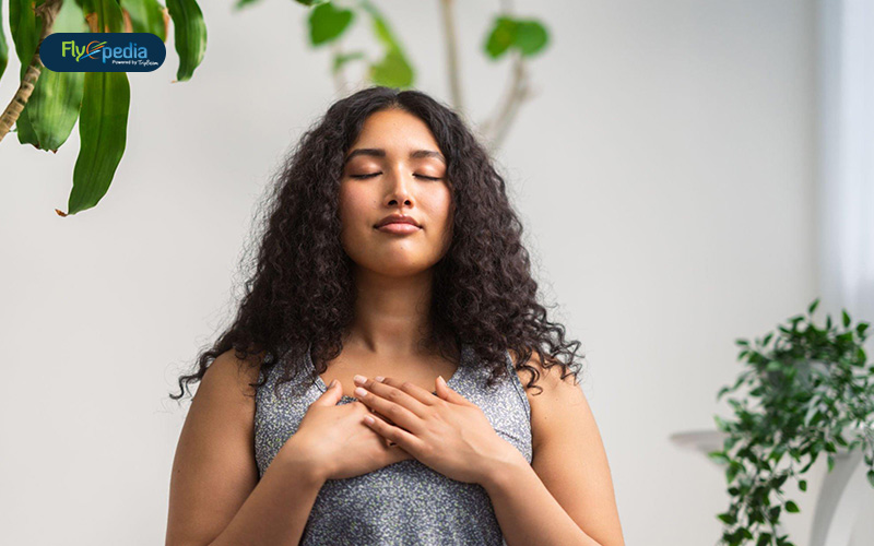 Practice Breathing Exercises