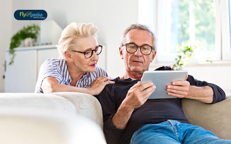 Select Your Seat Carefully