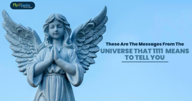 These Are The Messages From The Universe That 1111 Means To Tell You