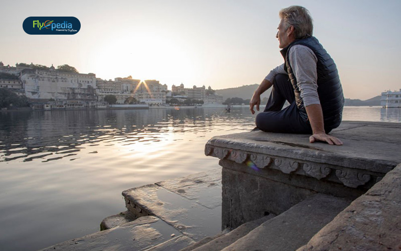 Traveling is inexpensive in India