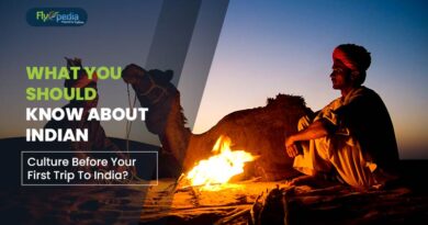 What You Should Know About Indian Culture Before Your First Trip To India