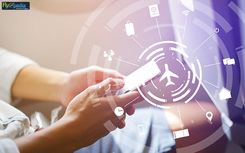 What are the disadvantages of using the travel apps of today