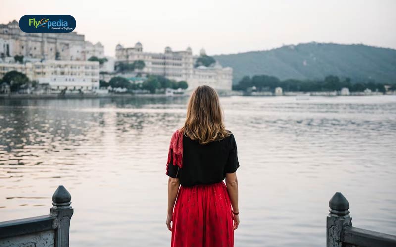 What to do when you arrive in India