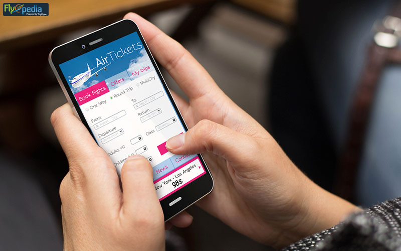 Why are travel apps essential in today’s travel industry