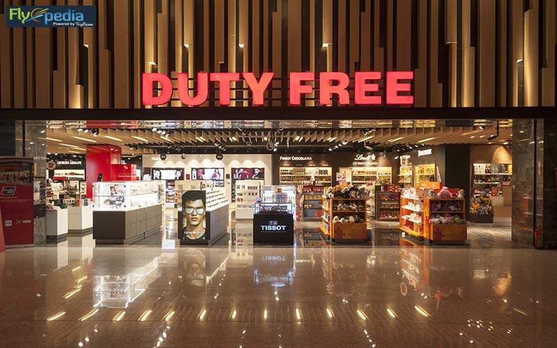 9 Handy Tips To Use For A Better Duty Free Shopping Experience