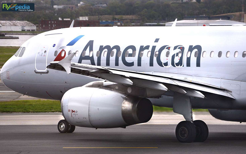 American Airlines