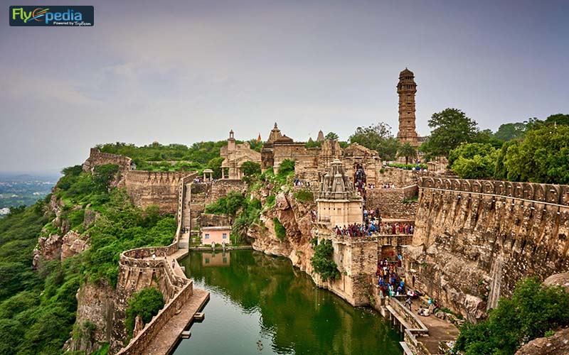Chittorgarh Rajasthan
