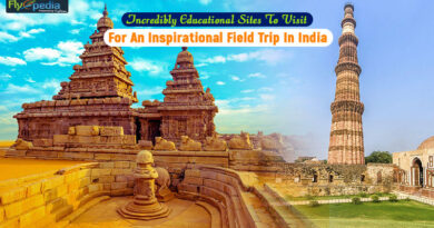 Incredibly Educational Sites To Visit For An Inspirational Field Trip In India