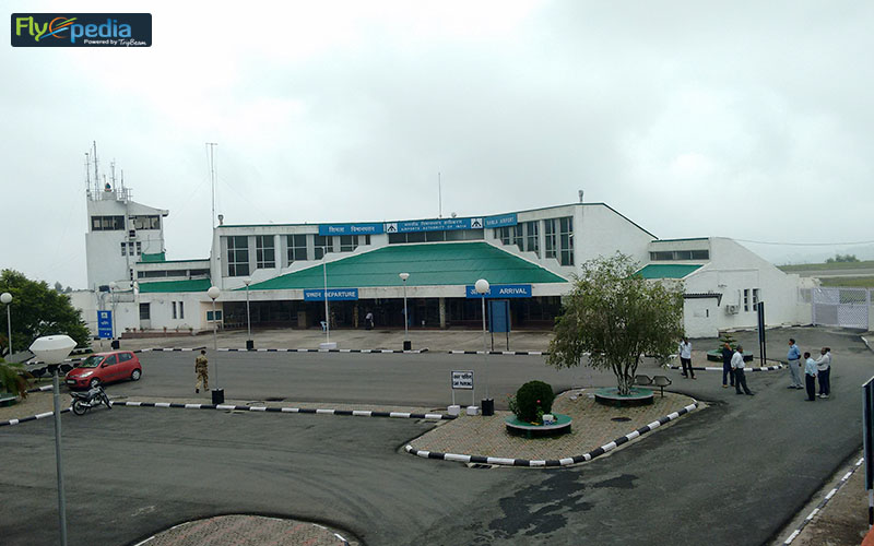 Shimla Airport Shimla