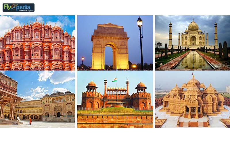 The 2 Week India Itinerary You’ve Been Waiting For In 2023