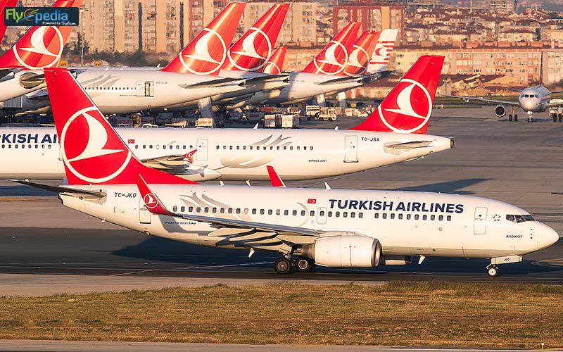Turkish Airlines