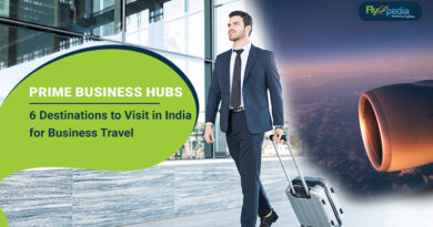 6 Destinations to Visit in India for Business Travel