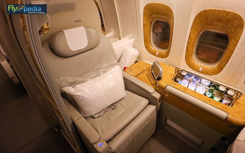 All About Booking Business Class Flights On Flyopedia