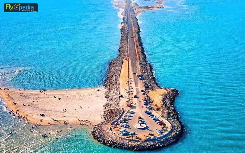 Dhanushkodi Tamil Nadu - Hidden Gems Of India