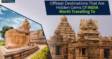 Offbeat Destinations That Are Hidden Gems Of India Worth Travelling To