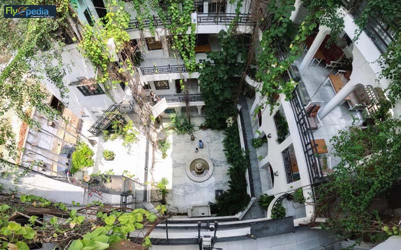 Pushkar The Heavenly Haven