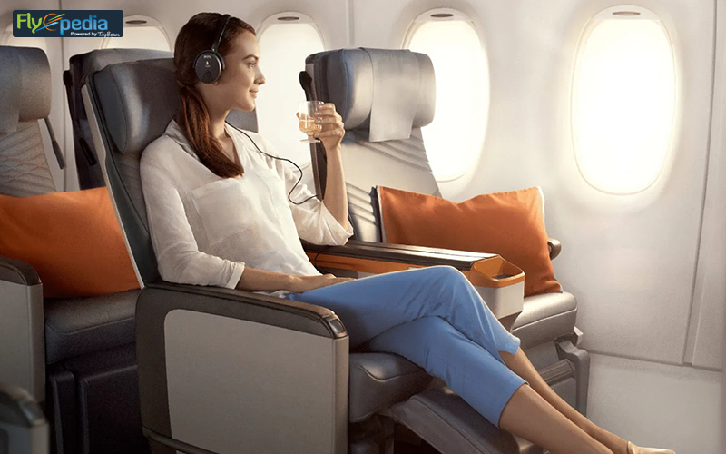 Top Travel Tips For Long Haul Flights From USA To India