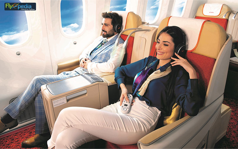 Why Should You Choose To Travel By Air India Business Class Flights
