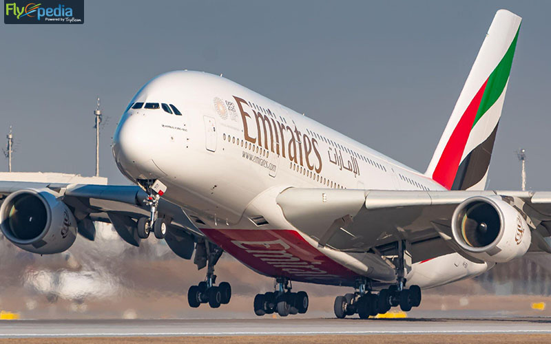 Emirates