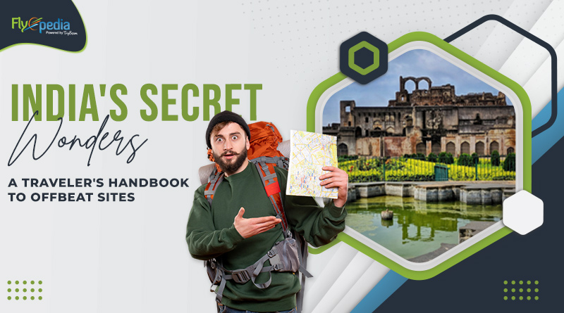 India's Secret Wonders A Traveler's Handbook to Offbeat Sites (5)