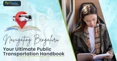 Navigating Bengaluru Your Ultimate Public Transportation Handbook