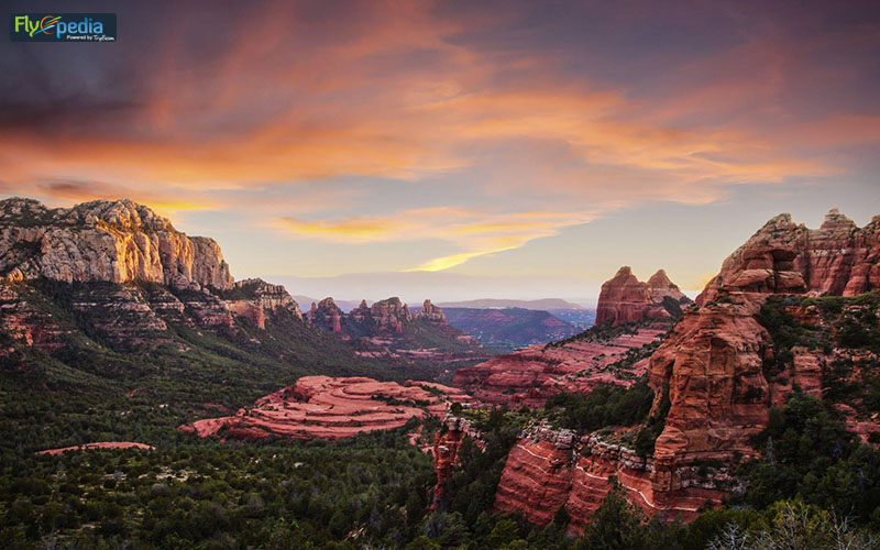 Sedona Arizona