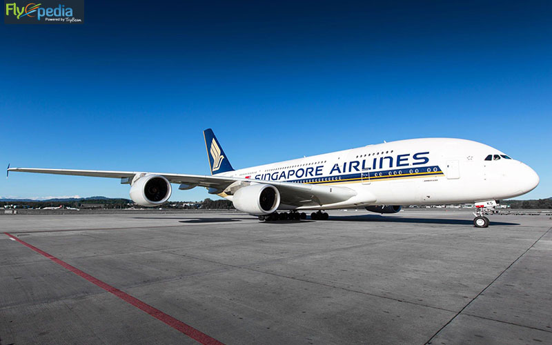 Singapore Airlines