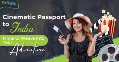 Cinematic Passport to India Films to Weave Into Your Adventure 01