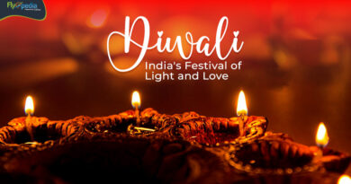 Diwali India's Festival of Light and Love