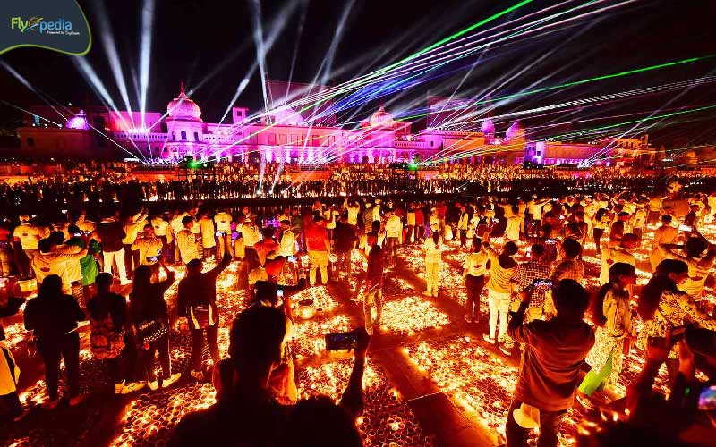 Diwali The Festival of Lights Diwali The Festival of Lights