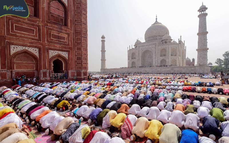 Eid ul Fitr The Festival of Breaking the Fast Eid ul Fitr The Festival of Breaking the Fast