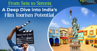 From Sets to Streets A Deep Dive into India's Film Tourism Potential