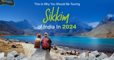 This Is Why You Should Be Touring Sikkim Of India In 2024