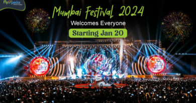 Mumbai Festival 2024 Welcomes Everyone Starting Jan 20