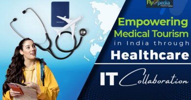 Empowering Medical Tourism in India through Healthcare IT Collaboration