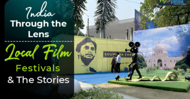 India Through the Lens  Local Film Festivals and The Stories