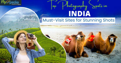 Top Photography Spots in India Must Visit Sites for Stunning Shots 2