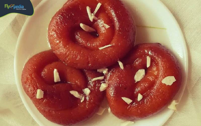 Chhanar Jilipi Chhanar Jilipi