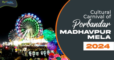 Cultural Carnival of Porbandar Madhavpur Mela 2024