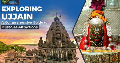 Exploring Ujjain A Comprehensive Guide to Must See Attractions
