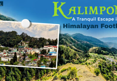 Kalimpong A Tranquil Escape in the Himalayan Foothills Flyopedia