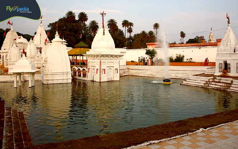 Narmada Kund Narmada Kund