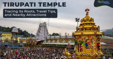 Tirupati Temple Tracing its Roots Travel Tips and Nearby Attractions