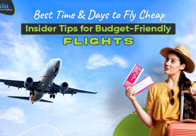 Best Time & Days to Fly Cheap Insider Tips for Budget Friendly Flights