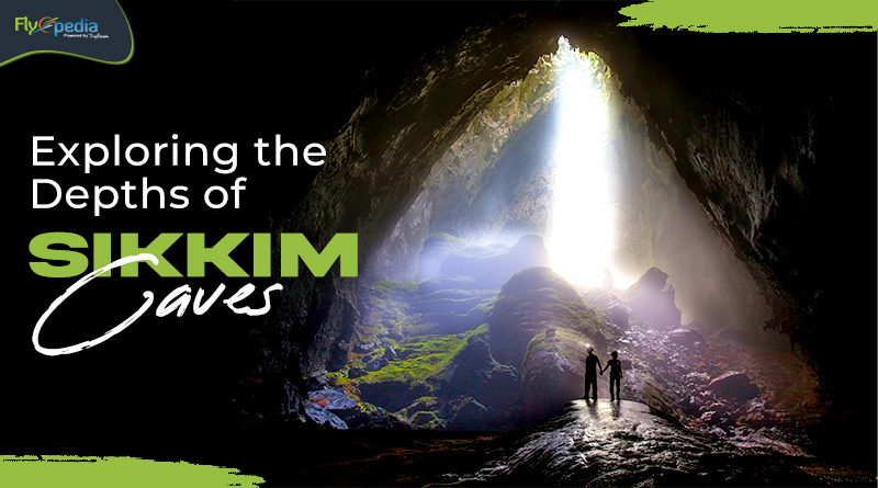 Exploring the Depths of Sikkim Caves