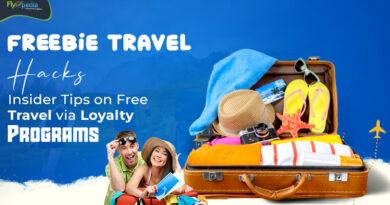 Freebie Travel Hacks Insider Tips on Free Travel via Loyalty Programs