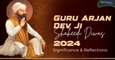 Guru Arjan Dev Ji Shaheedi Diwas 2024 Significance & Reflections