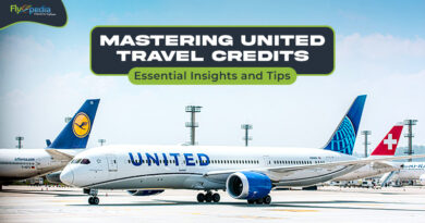 Mastering United Travel Credits Essential Insights and Tips