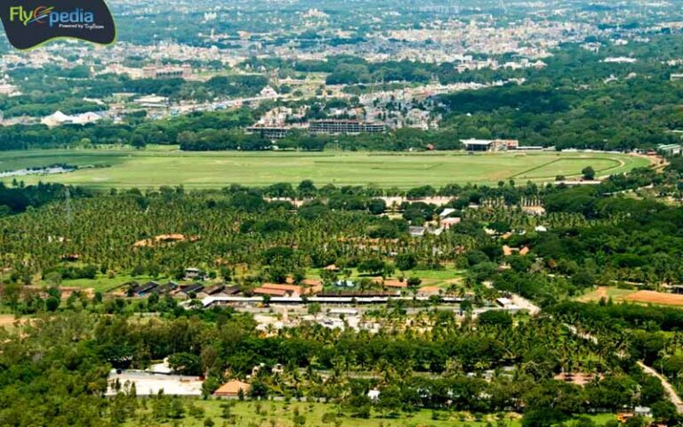 Green City India Eco-Revolution: Exploring the Top 7 Green Cities of India in 2024